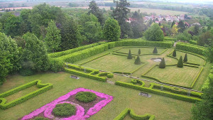 Obec Veselíčko - Veselíčko - zahrada u zámku - 11.5.2026 v 13:00 Obec Veselíčko - Veselíčko - zahrada u zámku - 11.5.2026 v 13:00