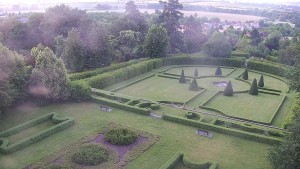 Obec Veselíčko - Veselíčko - zahrada u zámku - 12.6.2026 v 05:00 Obec Veselíčko - Veselíčko - zahrada u zámku - 12.6.2026 v 05:00