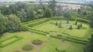 Gemeinde Veselíčko - Veselíčko – Garten am Schloss - 16.6.2026 v 16:30 Gemeinde Veselíčko - Veselíčko – Garten am Schloss - 16.6.2026 v 16:30