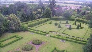 Gemeinde Veselíčko - Veselíčko – Garten am Schloss - 16.6.2026 v 19:00 Gemeinde Veselíčko - Veselíčko – Garten am Schloss - 16.6.2026 v 19:00