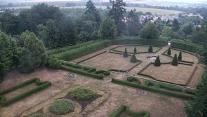 Gemeinde Veselíčko - Veselíčko – Garten am Schloss - 19.8.2026 v 05:30 Gemeinde Veselíčko - Veselíčko – Garten am Schloss - 19.8.2026 v 05:30
