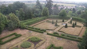 Gemeinde Veselíčko - Veselíčko – Garten am Schloss - 19.8.2026 v 06:00 Gemeinde Veselíčko - Veselíčko – Garten am Schloss - 19.8.2026 v 06:00