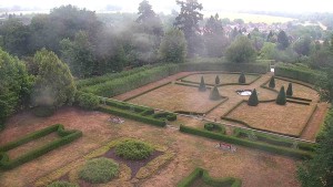 Gemeinde Veselíčko - Veselíčko – Garten am Schloss - 19.8.2026 v 07:00 Gemeinde Veselíčko - Veselíčko – Garten am Schloss - 19.8.2026 v 07:00
