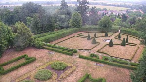 Gemeinde Veselíčko - Veselíčko – Garten am Schloss - 19.8.2026 v 07:30 Gemeinde Veselíčko - Veselíčko – Garten am Schloss - 19.8.2026 v 07:30