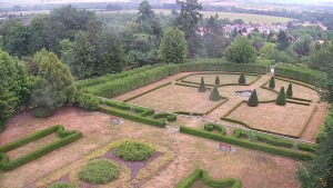 Gemeinde Veselíčko - Veselíčko – Garten am Schloss - 19.8.2026 v 08:00 Gemeinde Veselíčko - Veselíčko – Garten am Schloss - 19.8.2026 v 08:00
