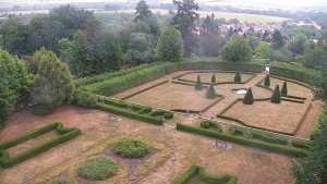 Gemeinde Veselíčko - Veselíčko – Garten am Schloss - 19.8.2026 v 08:30 Gemeinde Veselíčko - Veselíčko – Garten am Schloss - 19.8.2026 v 08:30