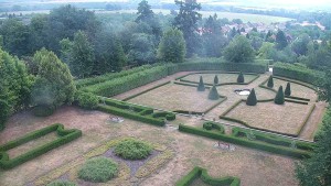 Gemeinde Veselíčko - Veselíčko – Garten am Schloss - 19.8.2026 v 09:00 Gemeinde Veselíčko - Veselíčko – Garten am Schloss - 19.8.2026 v 09:00
