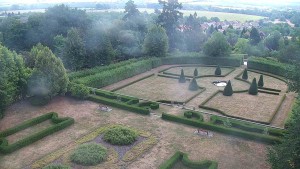 Gemeinde Veselíčko - Veselíčko – Garten am Schloss - 19.8.2026 v 09:30 Gemeinde Veselíčko - Veselíčko – Garten am Schloss - 19.8.2026 v 09:30