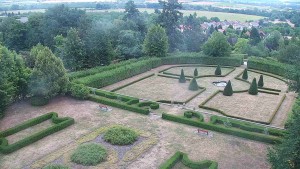 Gemeinde Veselíčko - Veselíčko – Garten am Schloss - 19.8.2026 v 11:00 Gemeinde Veselíčko - Veselíčko – Garten am Schloss - 19.8.2026 v 11:00