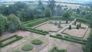 Gemeinde Veselíčko - Veselíčko – Garten am Schloss - 19.8.2026 v 12:00 Gemeinde Veselíčko - Veselíčko – Garten am Schloss - 19.8.2026 v 12:00