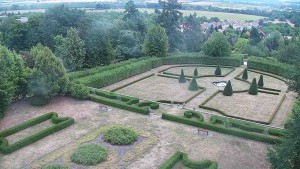 Gemeinde Veselíčko - Veselíčko – Garten am Schloss - 19.8.2026 v 12:30 Gemeinde Veselíčko - Veselíčko – Garten am Schloss - 19.8.2026 v 12:30