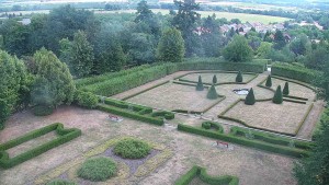 Gemeinde Veselíčko - Veselíčko – Garten am Schloss - 19.8.2026 v 13:00 Gemeinde Veselíčko - Veselíčko – Garten am Schloss - 19.8.2026 v 13:00