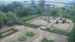 Gemeinde Veselíčko - Veselíčko – Garten am Schloss - 19.8.2026 v 13:30 Gemeinde Veselíčko - Veselíčko – Garten am Schloss - 19.8.2026 v 13:30