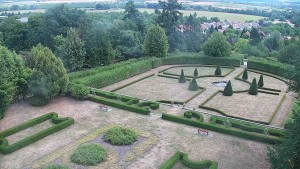 Gemeinde Veselíčko - Veselíčko – Garten am Schloss - 19.8.2026 v 14:00 Gemeinde Veselíčko - Veselíčko – Garten am Schloss - 19.8.2026 v 14:00