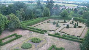 Gemeinde Veselíčko - Veselíčko – Garten am Schloss - 19.8.2026 v 14:30 Gemeinde Veselíčko - Veselíčko – Garten am Schloss - 19.8.2026 v 14:30