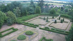 Gemeinde Veselíčko - Veselíčko – Garten am Schloss - 19.8.2026 v 15:30 Gemeinde Veselíčko - Veselíčko – Garten am Schloss - 19.8.2026 v 15:30