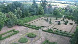 Gemeinde Veselíčko - Veselíčko – Garten am Schloss - 19.8.2026 v 16:00 Gemeinde Veselíčko - Veselíčko – Garten am Schloss - 19.8.2026 v 16:00