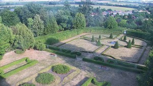 Gemeinde Veselíčko - Veselíčko – Garten am Schloss - 19.8.2026 v 17:30 Gemeinde Veselíčko - Veselíčko – Garten am Schloss - 19.8.2026 v 17:30