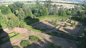 Gemeinde Veselíčko - Veselíčko – Garten am Schloss - 19.8.2026 v 18:00 Gemeinde Veselíčko - Veselíčko – Garten am Schloss - 19.8.2026 v 18:00