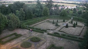 Gemeinde Veselíčko - Veselíčko – Garten am Schloss - 19.8.2026 v 20:30 Gemeinde Veselíčko - Veselíčko – Garten am Schloss - 19.8.2026 v 20:30