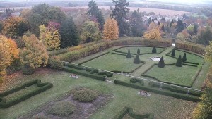Gemeinde Veselíčko - Veselíčko – Garten am Schloss - 30.10.2026 v 06:30 Gemeinde Veselíčko - Veselíčko – Garten am Schloss - 30.10.2026 v 06:30
