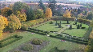 Municipality of Veselíčko - Veselíčko – garden by the chateau - 30.10.2026 v 12:30 Municipality of Veselíčko - Veselíčko – garden by the chateau - 30.10.2026 v 12:30