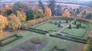 Municipality of Veselíčko - Veselíčko – garden by the chateau - 30.10.2026 v 13:30 Municipality of Veselíčko - Veselíčko – garden by the chateau - 30.10.2026 v 13:30