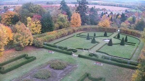 Municipality of Veselíčko - Veselíčko – garden by the chateau - 30.10.2026 v 14:30 Municipality of Veselíčko - Veselíčko – garden by the chateau - 30.10.2026 v 14:30