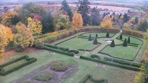 Municipality of Veselíčko - Veselíčko – garden by the chateau - 30.10.2026 v 15:30 Municipality of Veselíčko - Veselíčko – garden by the chateau - 30.10.2026 v 15:30