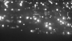 Humpolec z hradu Orlík