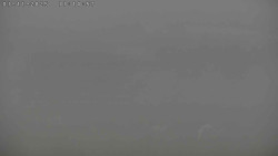 Humpolec z hradu Orlík