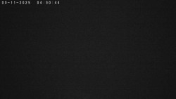 Humpolec z hradu Orlík