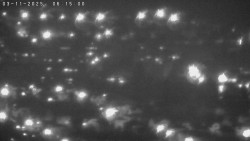 Humpolec z hradu Orlík