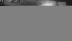 Humpolec z hradu Orlík