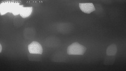 Humpolec z hradu Orlík