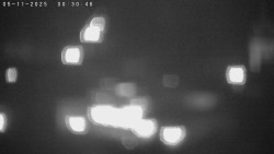 Humpolec z hradu Orlík