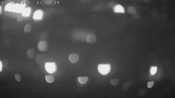 Humpolec z hradu Orlík