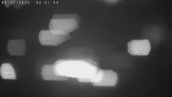 Humpolec z hradu Orlík