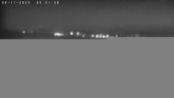 Humpolec z hradu Orlík