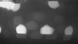 Humpolec z hradu Orlík