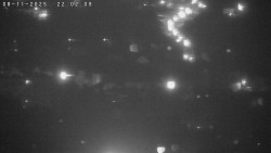 Humpolec z hradu Orlík