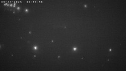 Humpolec z hradu Orlík