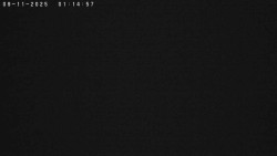 Humpolec z hradu Orlík