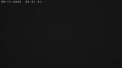 Humpolec z hradu Orlík