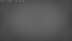 Humpolec z hradu Orlík