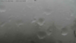 Humpolec z hradu Orlík