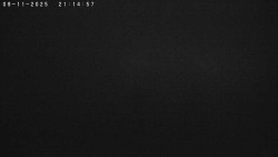 Humpolec z hradu Orlík