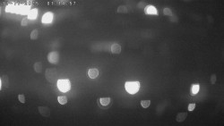 Humpolec z hradu Orlík