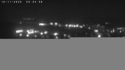 Humpolec z hradu Orlík