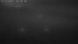 Humpolec z hradu Orlík